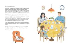 zoe y alfred (cuentos para familias felices... a ratos)-belen gaudes-pablo macias-9788448873431