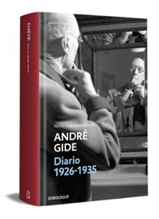 diario (1926 - 1939)-andre gide-9788466355131