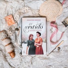 (pe) el vestido-jennifer robson-9788467056631