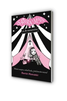 isadora moon 1 y 2 - pack con: isadora moon va al colegio | isadora moon va de excursión-harriet muncaster-9791387949631
