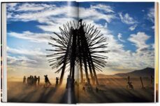 art of burning man - arte y culto-9783836572132
