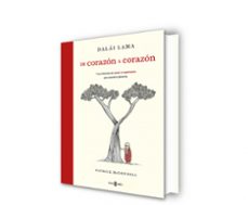 de corazon a corazon-patrick mcdonnell-9788401030932