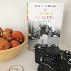 (pe) mi nombre es greta godoy-berta bernad cifuentes-9788408207832