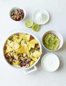 la cocina rapida de lorraine pascale: 100 recetas frescas, deliciosas y hechas en un plisplas-lorraine pascale-9788416449132