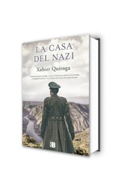 la casa del nazi-xabier quiroga-9788417001032
