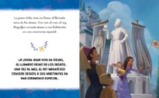 wish. ya leo solo (cuentos disney)-9788419487032