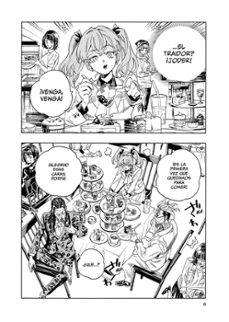 el guardaespaldas de honeko akabane 4-masamitsu nigatsu-9788419819932