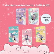 unicornia 9 - una piscina arc iris-ana punset-9788419848932