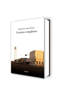 cuentos completos-katherine anne porter-9788426416032
