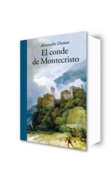 el conde de montecristo-alexandre dumas-9788439730132