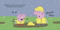 el catarro de george (peppa pig. primeras lecturas 14)-9788448840532