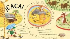 caca en el zoo. bob espinaca y la maravillosa caca-steve smallman-9788448861032