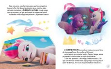 my little pony: recopilatorio de cuentos - cuentos de 5 minutos para antes de dormir-9788448867232