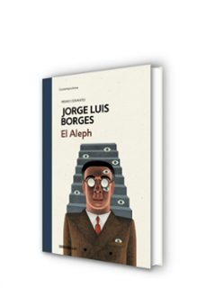 el aleph-jorge luis borges-9788466346832