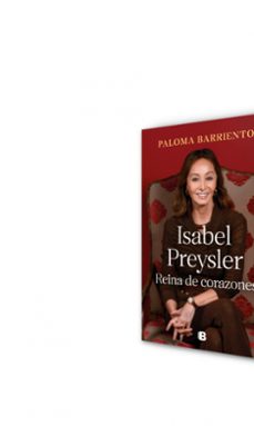 reina de corazones (actualizado)-paloma barrientos-9788466678032