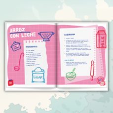 cuaderno de vacaciones de masterchef-9788467081732