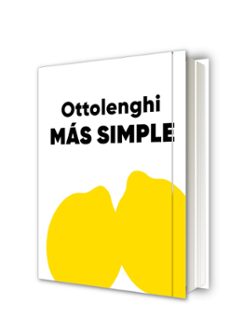 Imagen Secuandaria de Más Simple. Abrir galería completa.