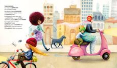 princeses d’avui dia-luis amavisca-9791388132032
