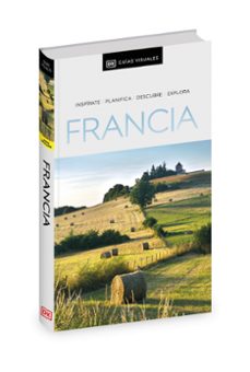 francia 2023 (guías visuales)-9780241663233
