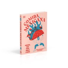 comida mexicana-rosa cienfuegos-9780241739433