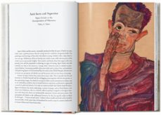 egon schiele. las pinturas ; 40th anniversary edition-tobias g. natter-9783836581233