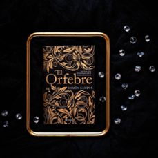 el orfebre-ramon campos-9788408201533