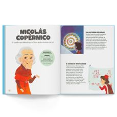 Imagen Secuandaria de Héroes de la ciencia. Abrir galería completa.