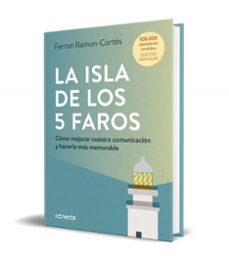 la isla de los 5 faros (edicion ampliada y actualizada)-ferran ramon cortes-9788416029433