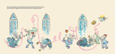 princess jill never sits still-margarita del mazo-9788417123833