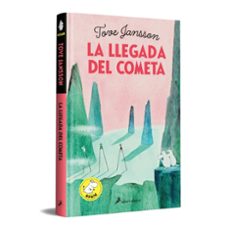 la llegada del cometa-tove jansson-9788418637933