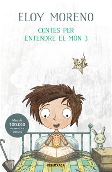 contes per entendre el mon (estoig)-eloy moreno-9788419394033