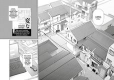 strange houses manga 2-9788419940933