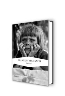 las novelas-flannery o connor-9788426419033