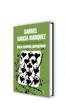doce cuentos peregrinos-gabriel garcia marquez-9788439701033