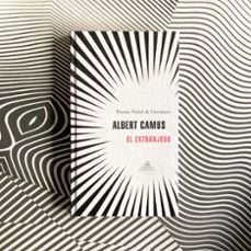 el extranjero-albert camus-9788439737933
