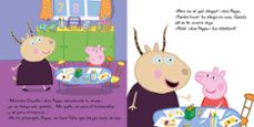 peppa pig: un cuento - peppa quiere a todo el mundo-9788448865733