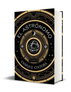 el astrónomo-enrique cintora-9788466668033