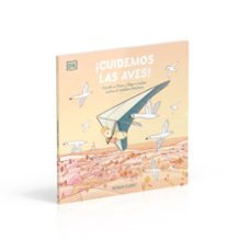 ¡cuidemos las aves¡-brendan kearney-9780241619834