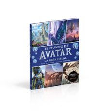 el mundo de avatar. edición actualizada-joshua izzio-9780241798034