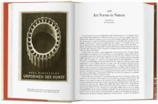 karl blossfeldt: the complete published work-hans christian adam-9783836550734