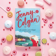 (pe) el camino para llegar hasta mí-jenny colgan-9788408225034