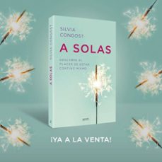 a solas (ed. limitada a precio especial-silvia congost-9788408287834