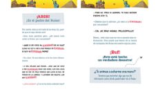 el rulas 3. el rulas y la epica vuelta al mundo-9788408290834
