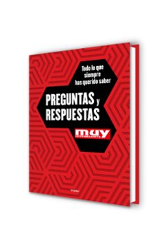 preguntas y respuestas: todo lo que siempre has querido saber (muy interesante)-9788416449934