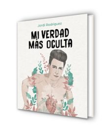 mi verdad mas oculta-jordi rodriguez-9788417736934