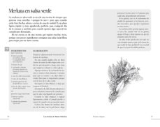 Imagen Secuandaria de Las recetas de Mamá Atómica. Abrir galería completa.