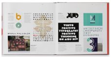 las formas de las letras: diseño tipografico, pasado, presente y futuro (espacio de diseño)-timothy samara-9788441540934