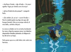 perla. perla y el hada del bosque. perla 13-wendy harmer-9788448832834