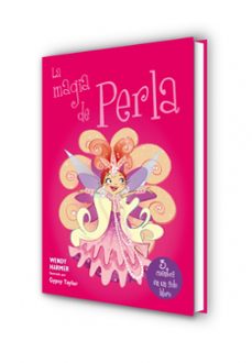la magia de perla-wendy harmer-9788448843434