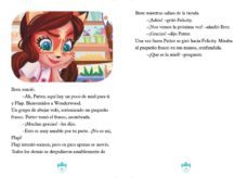 ¡bienvenida a casa! (enchantimals)-9788448850234